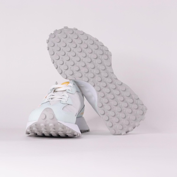 ♦️SOLD♦️NEW BALANCE 327 AQUAMARINE - Picture 6 of 7